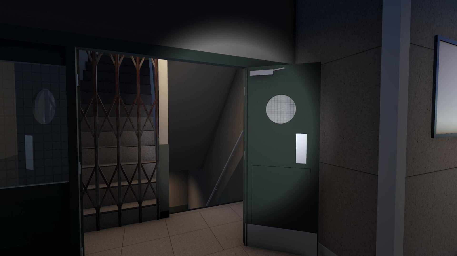 Off the Clock: 13/F screenshot #5