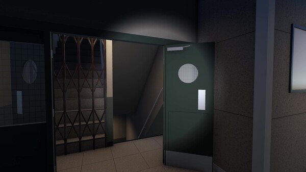 Off the Clock: 13/F screenshot 5