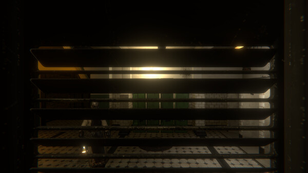 WARDER Screenshot