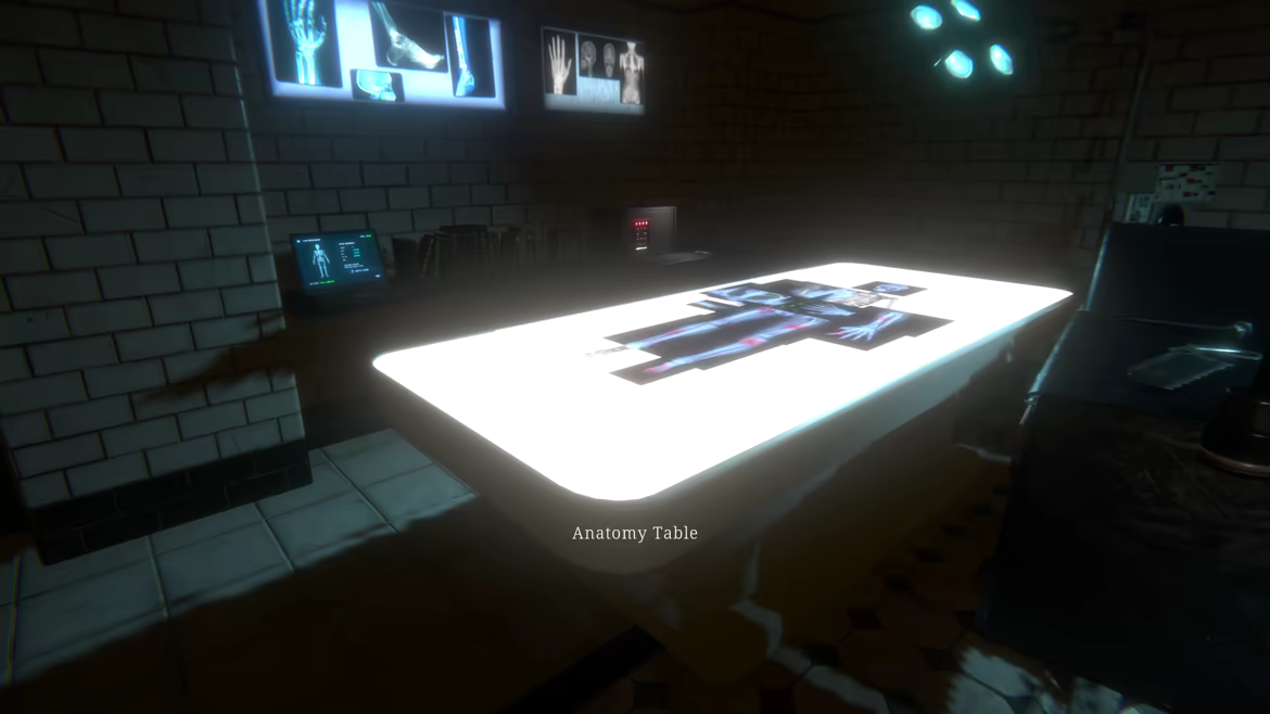WARDER video 2