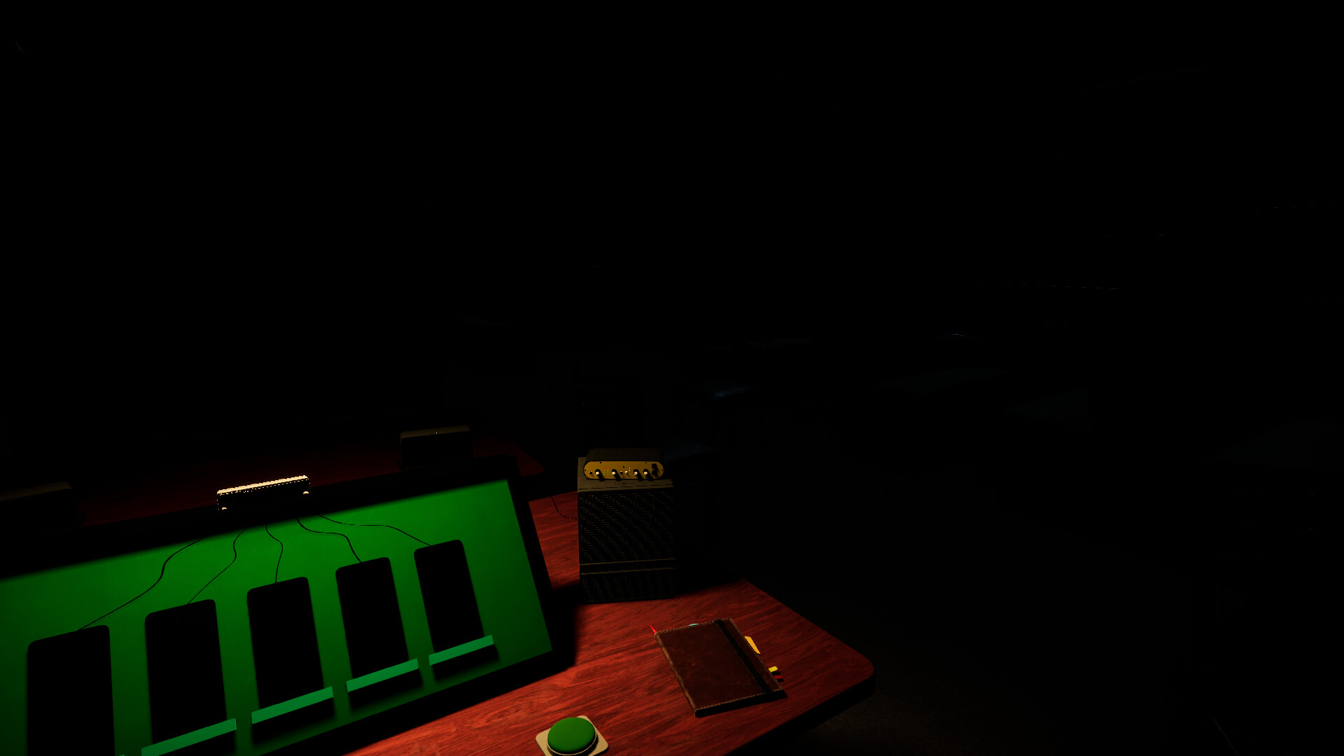 The Midnight 21 screenshot 3