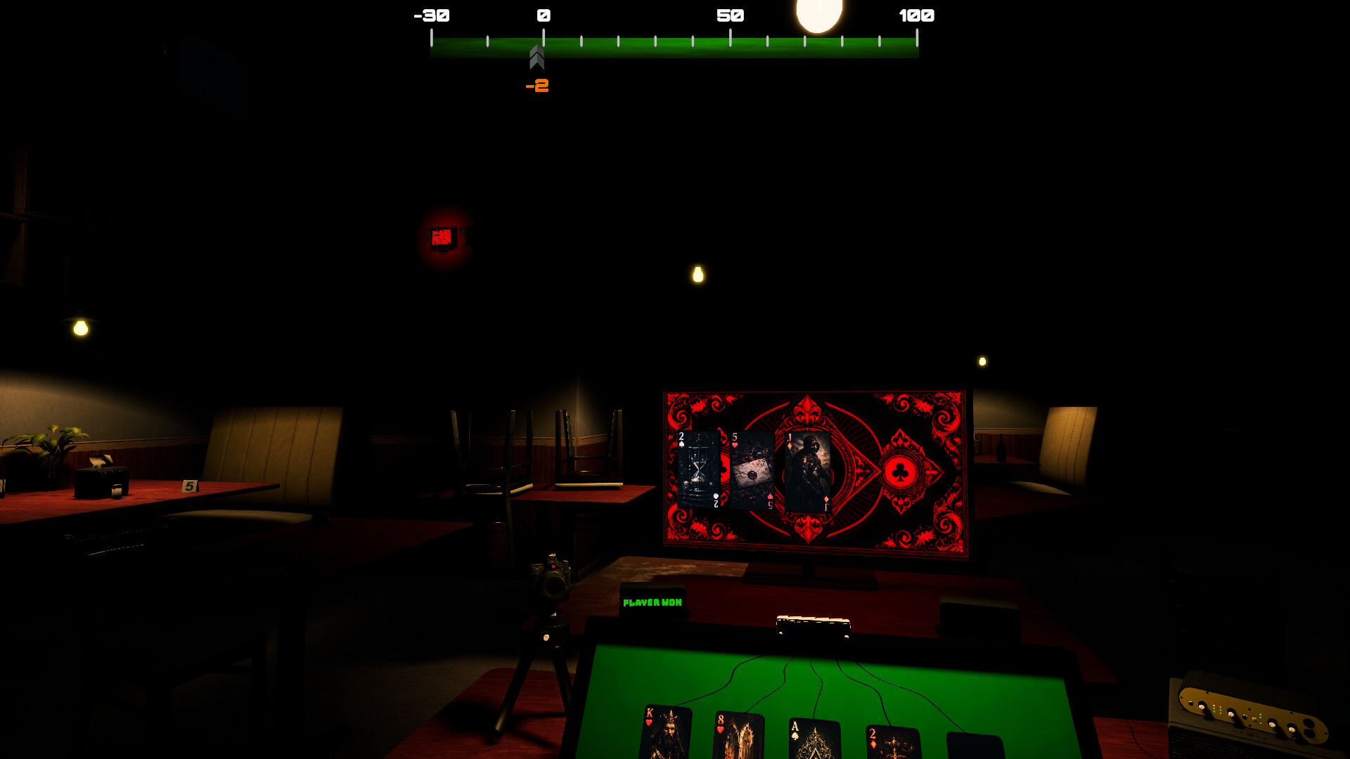 The Midnight 21 screenshot 6