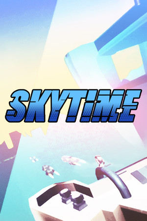 Обложка SkyTime