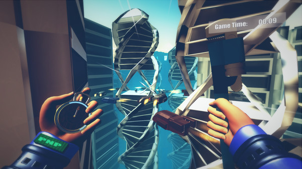 SkyTime screenshot