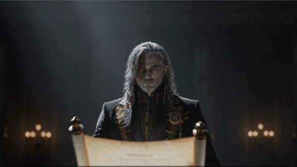 Washington in Blood screenshot 1