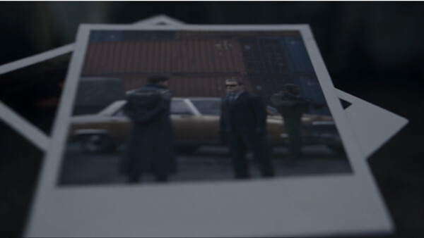 Washington in Blood screenshot 5
