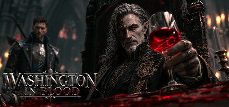 Washington in Blood