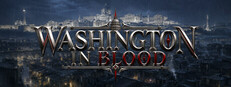 Washington in Blood