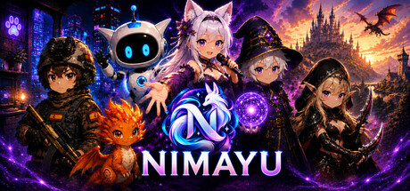 Nimayu