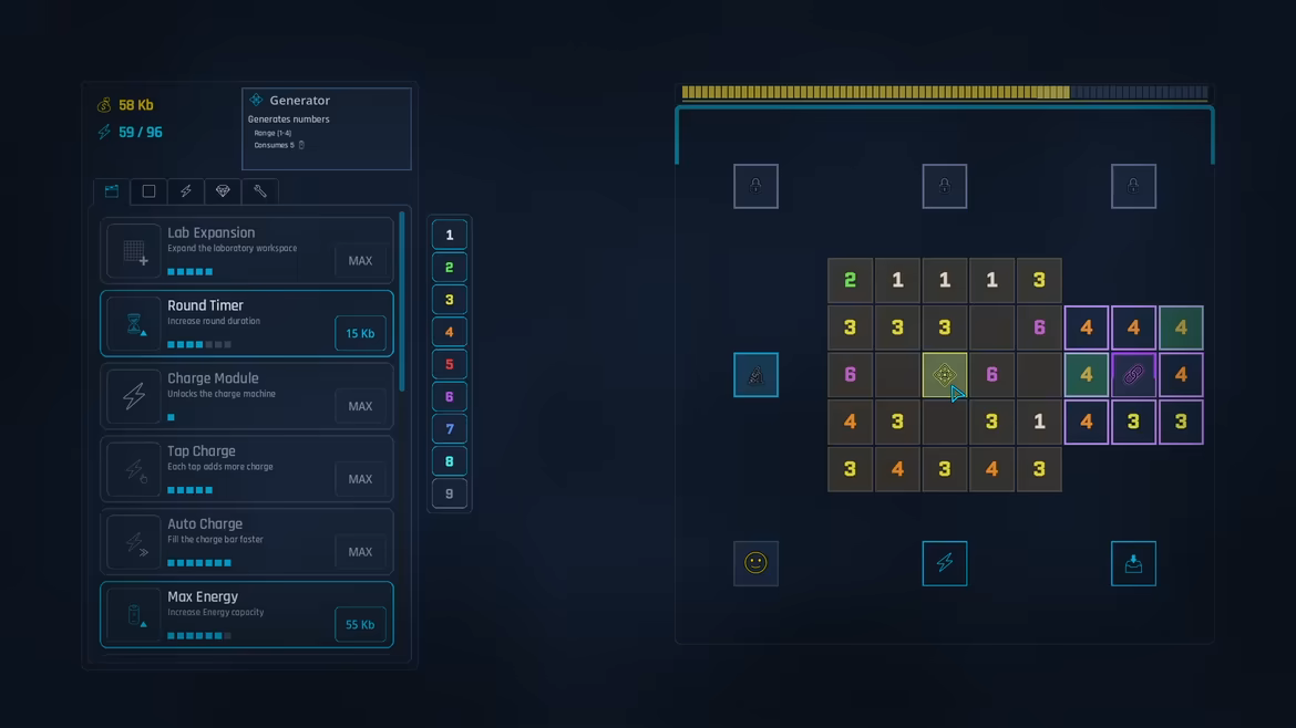 Overflow Protocol video 3