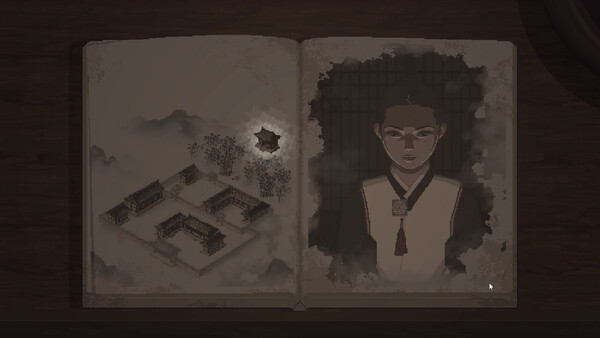 Yeommae Screenshot