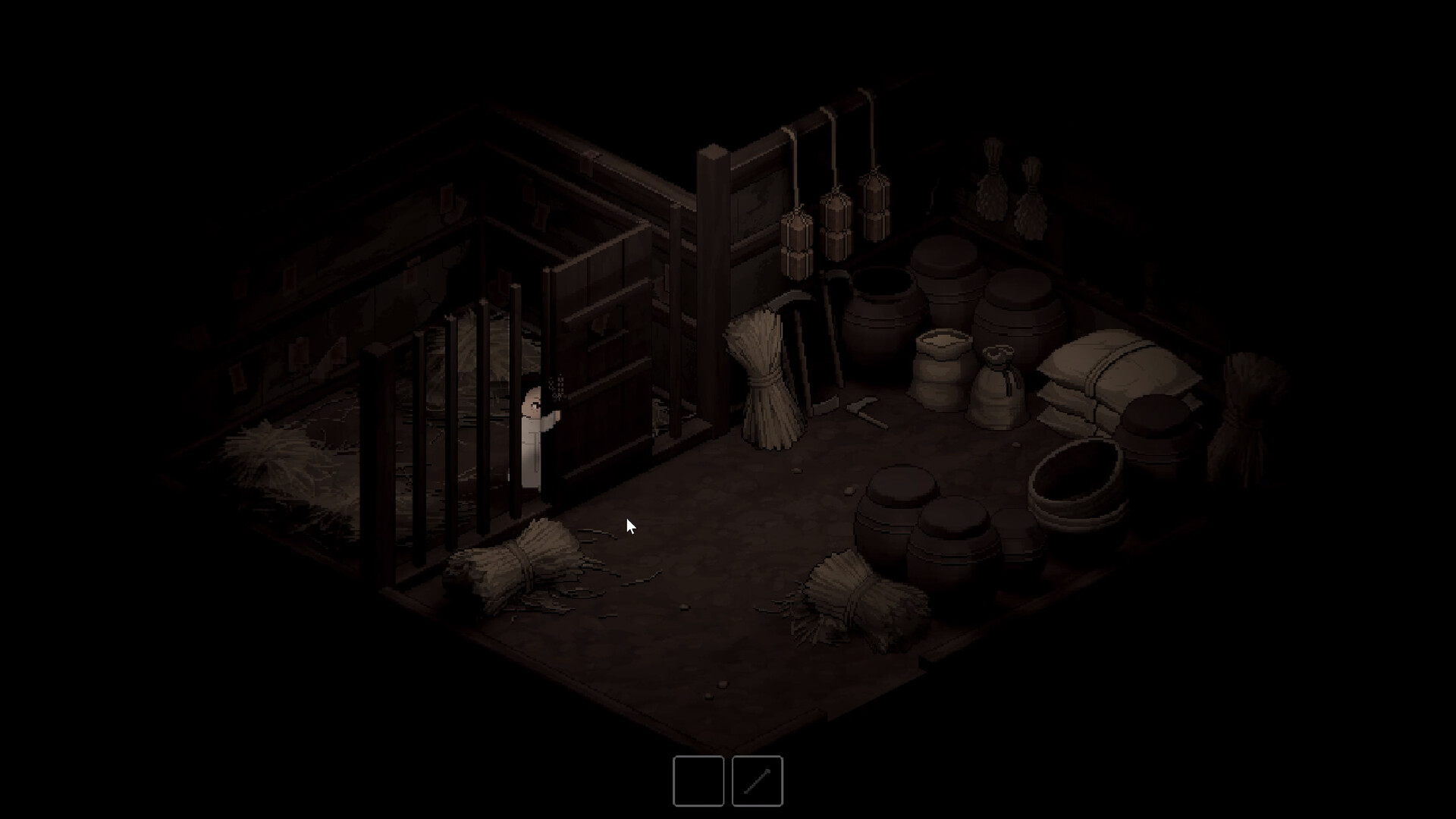Yeommae screenshot 8