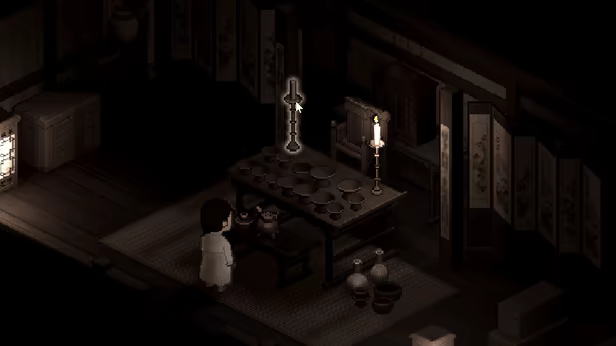 Yeommae video 1