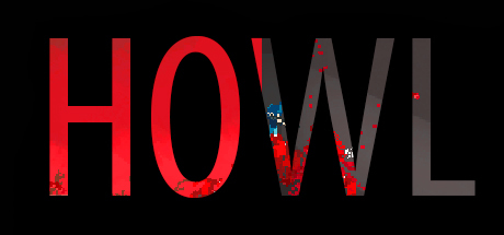 Howl cover art