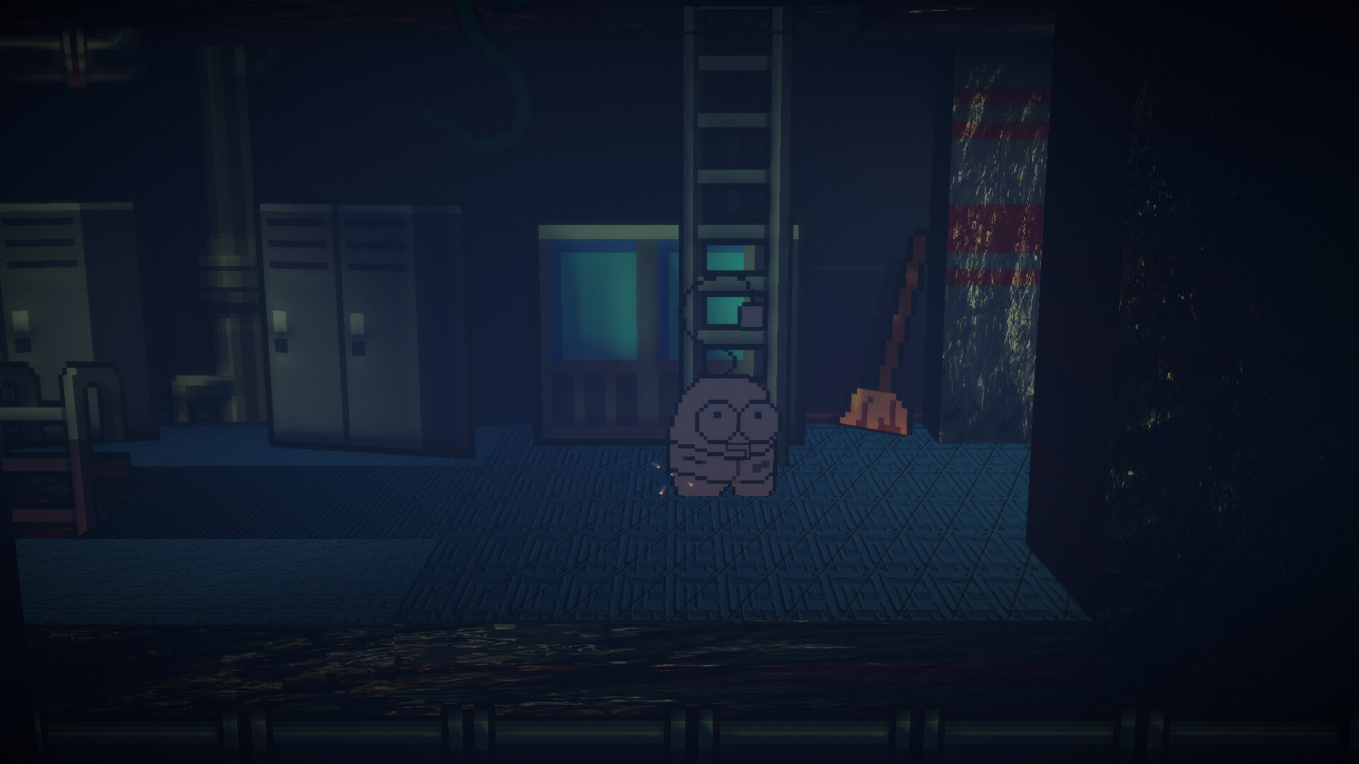 Pressure Express screenshot 2