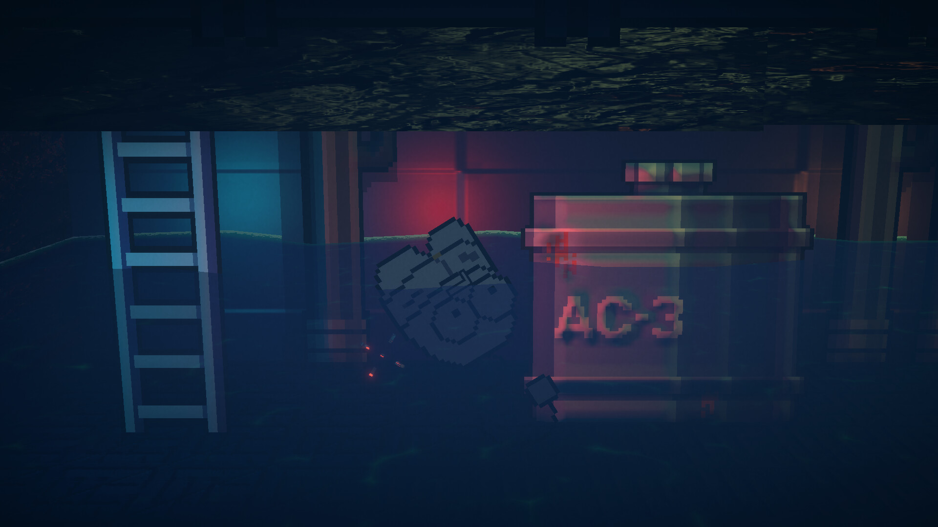 Pressure Express screenshot 1