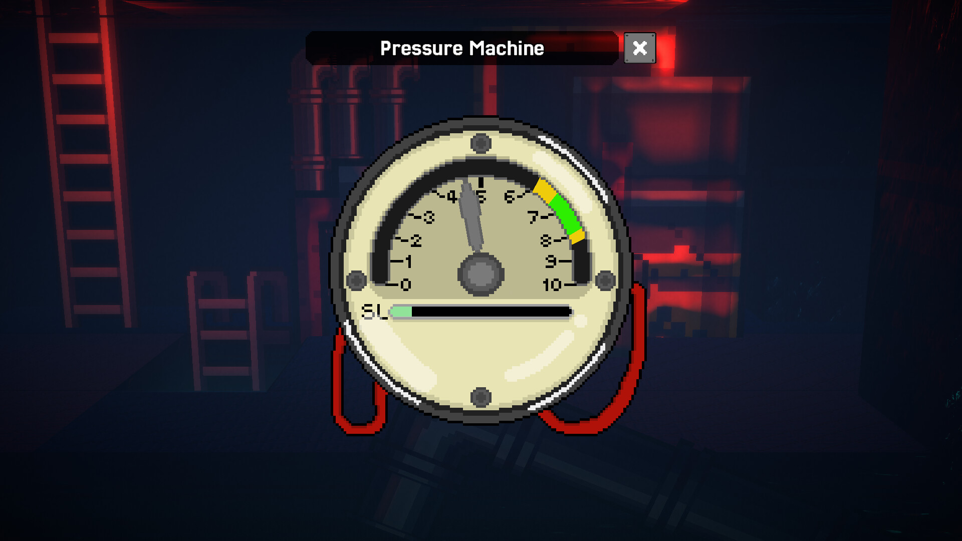 Pressure Express screenshot 3