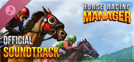 Horse Racing Manager Soundtrack