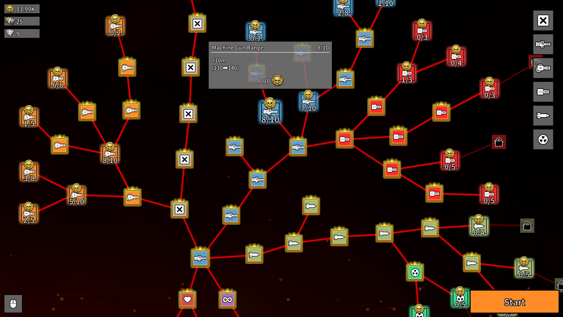 100K ZOMBIES screenshot #3