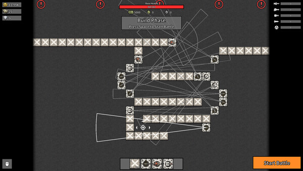 100K ZOMBIES screenshot 1