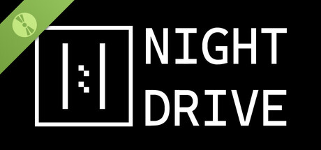 Night Drive Demo 표지