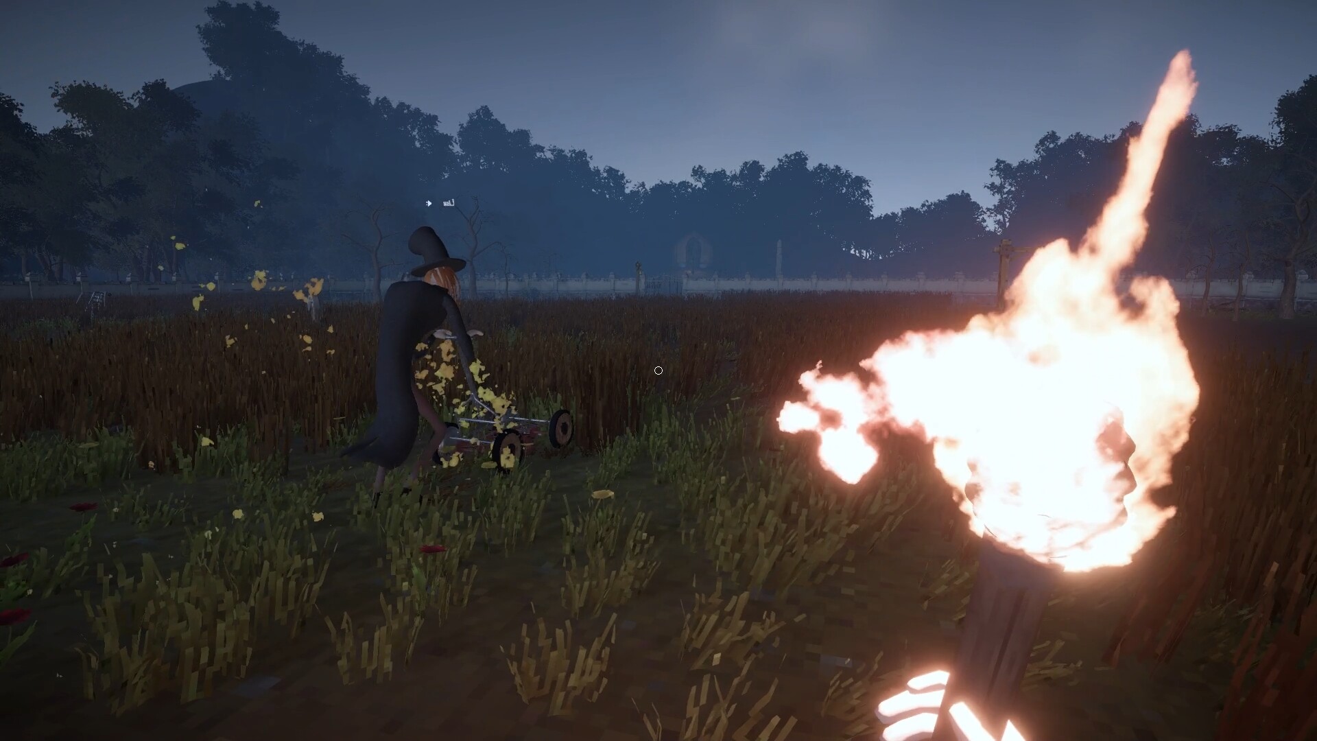 Dead Broke screenshot #3