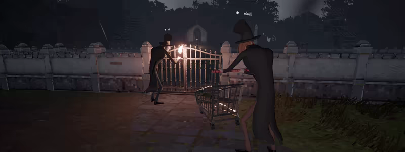 Dead Broke video 6