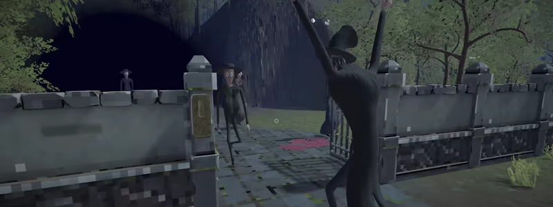 Dead Broke video 1