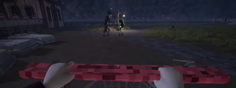 Dead Broke video 4