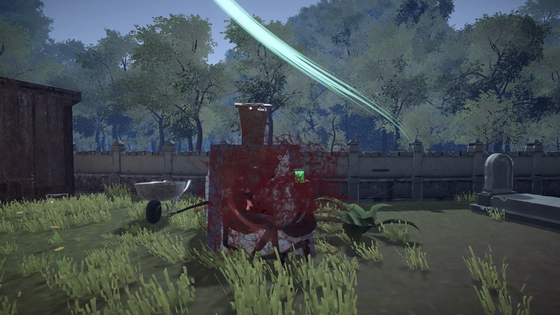 Dead Broke screenshot #10