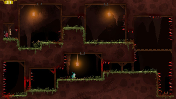 Rest in Jelly screenshot 1