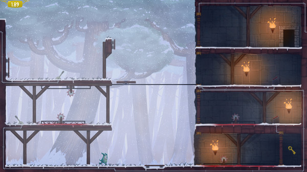 Rest in Jelly screenshot 6