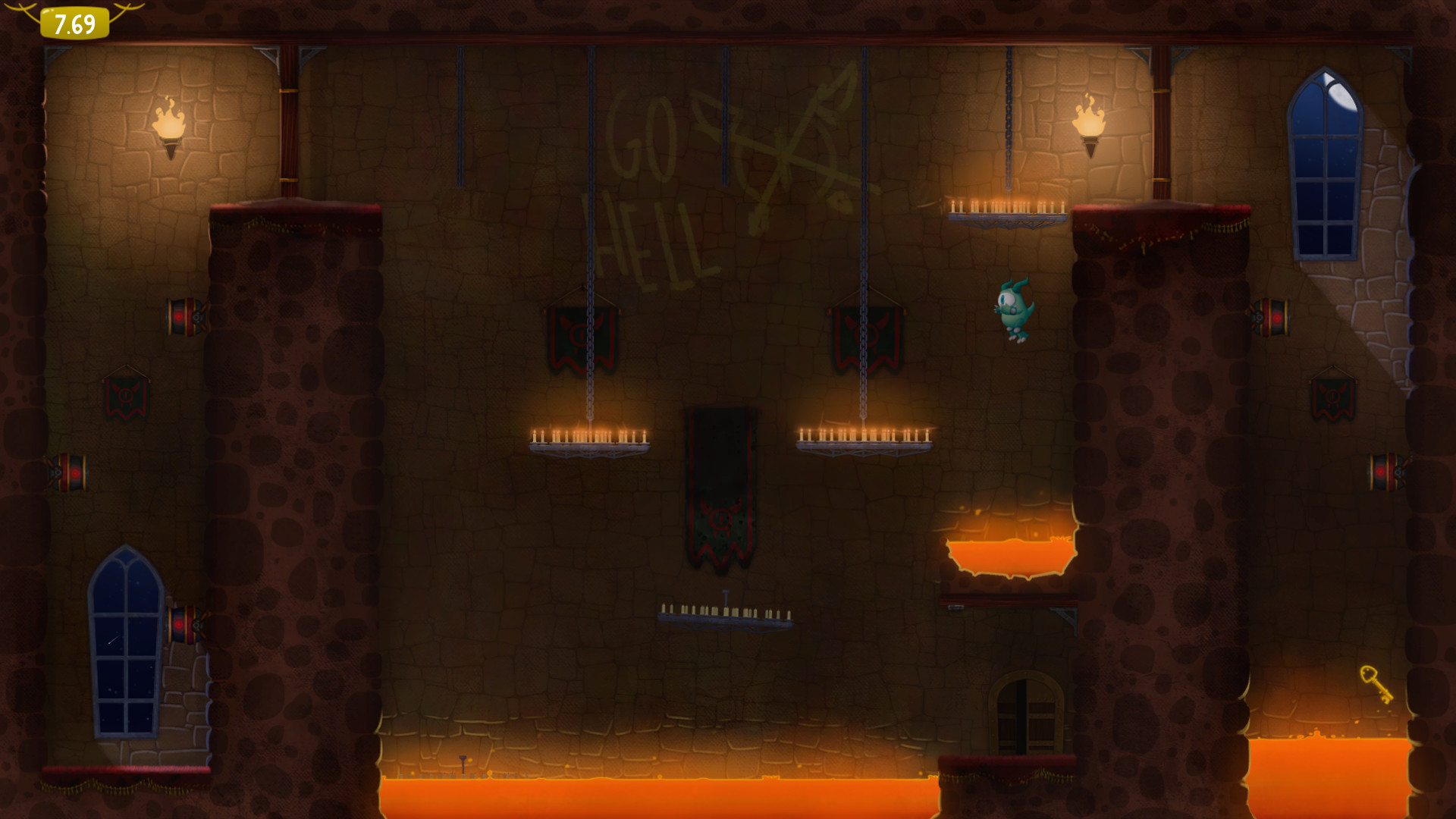 Rest in Jelly screenshot 10