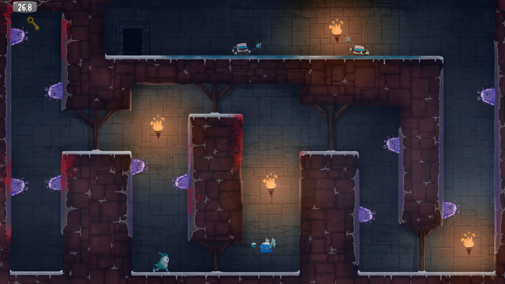 Rest in Jelly screenshot 11