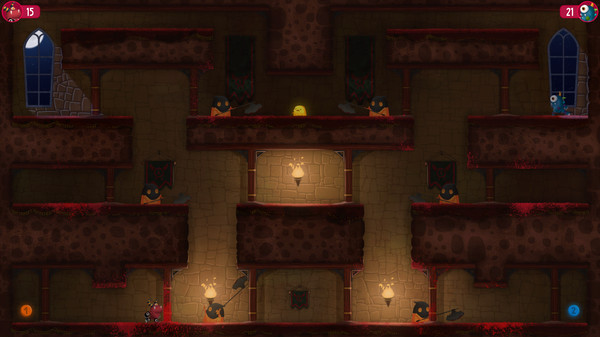 Rest in Jelly screenshot 5