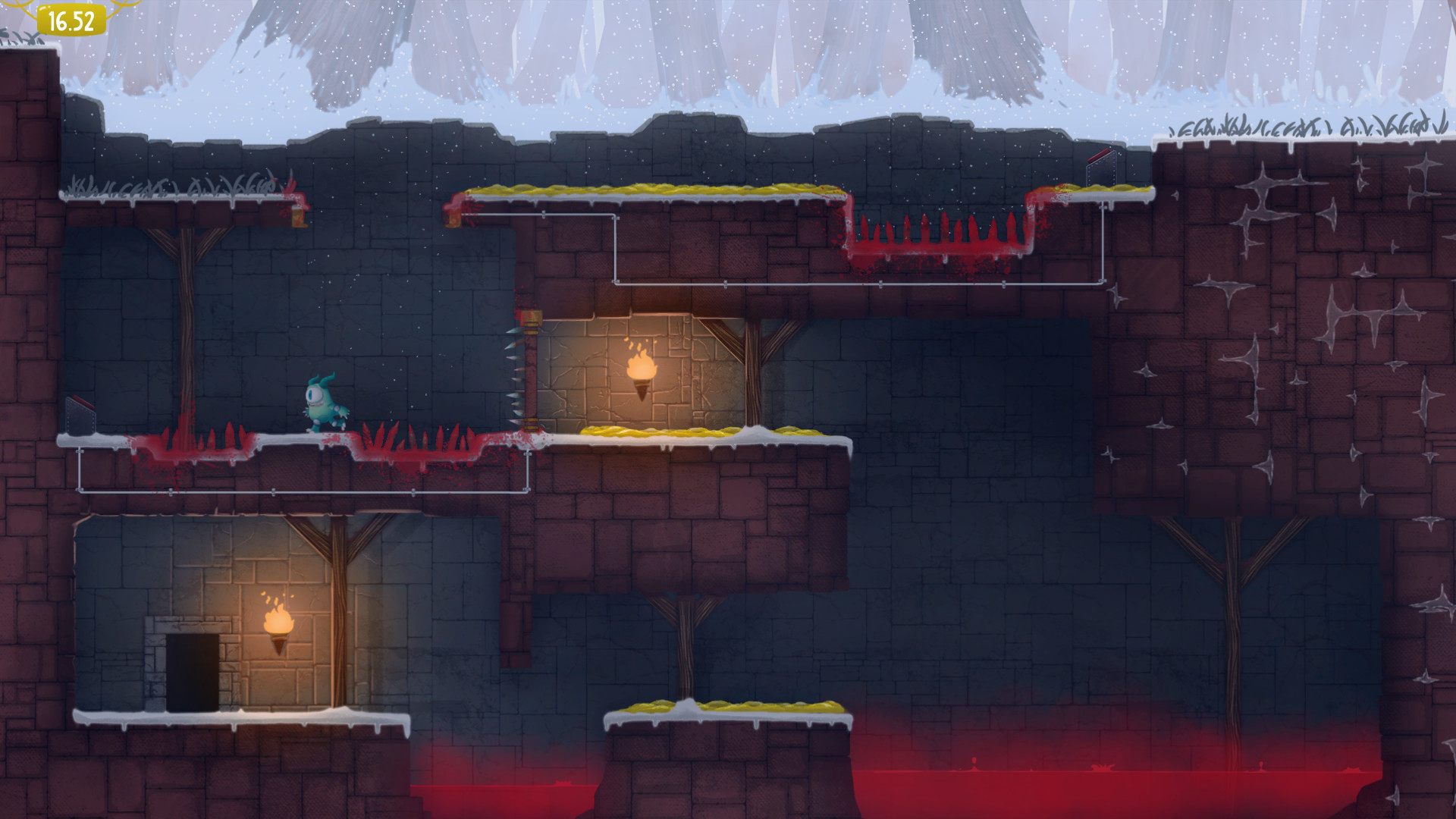 Rest in Jelly screenshot 8