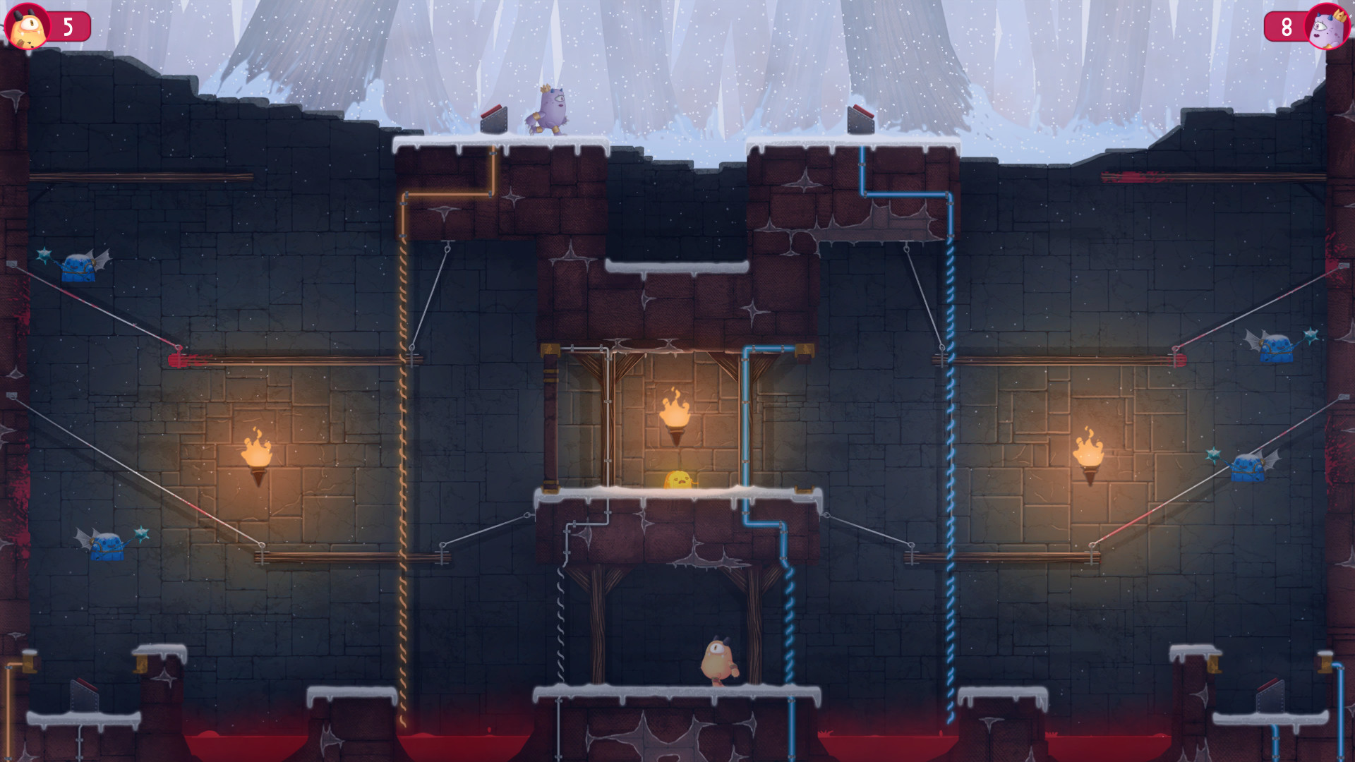Rest in Jelly screenshot 9