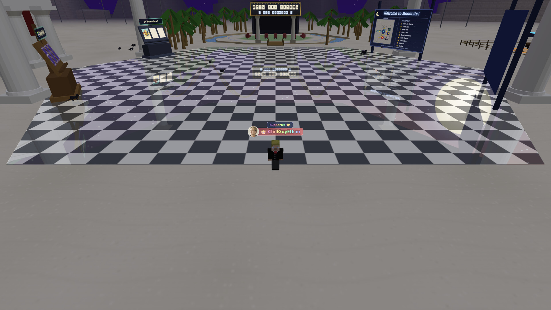 MoonLite Featured Screenshot #1