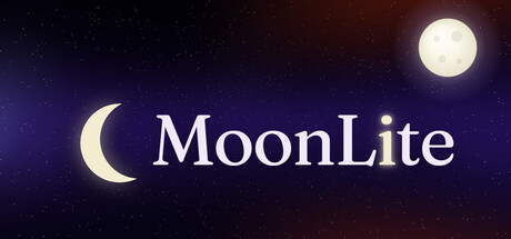 MoonLite — Steam header