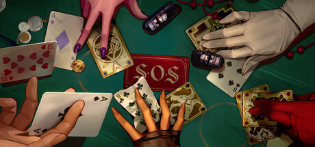 SOS :Should I Stay or Should I Hit