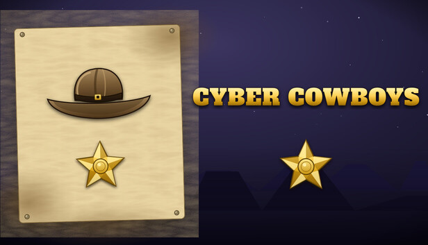 CyberCowboys