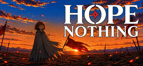 HOPENOTHING