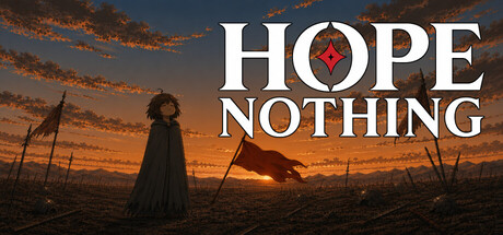 HOPENOTHINGの作品画像