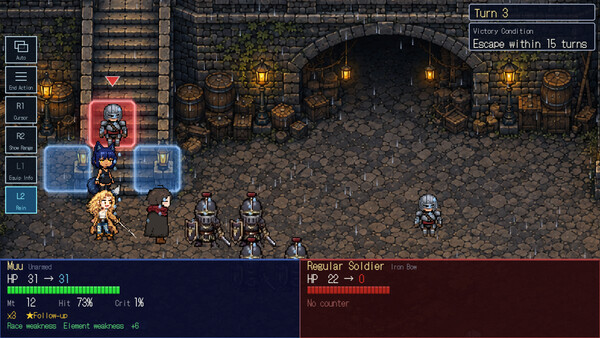HOPENOTHING screenshot 3