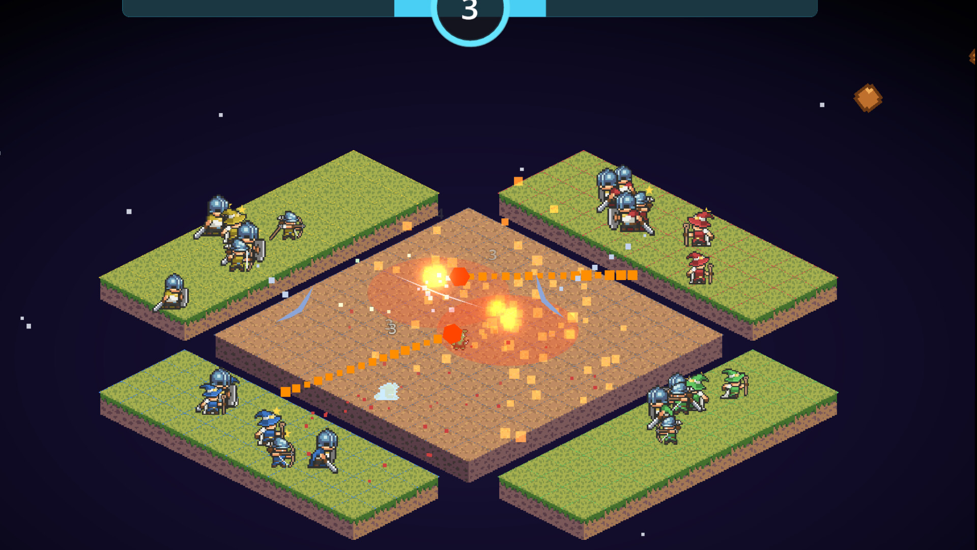 Goblin Smasher screenshot 3