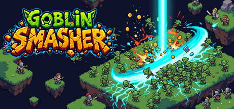 Goblin Smasher Banner