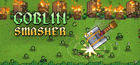 Goblin Smasher