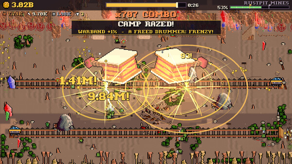 Goblin Smasher screenshot 8