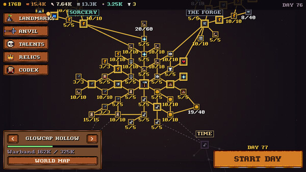 Goblin Smasher screenshot 3
