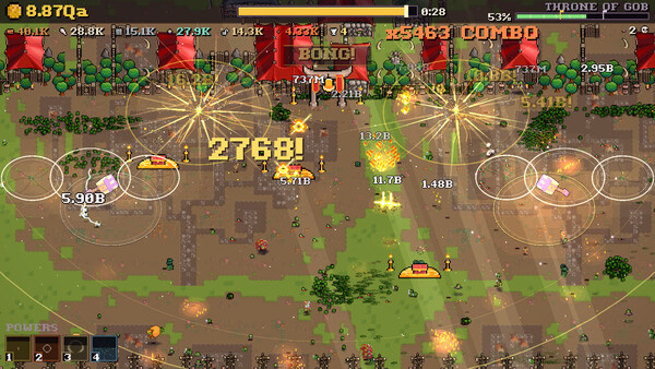 Goblin Smasher screenshot 13